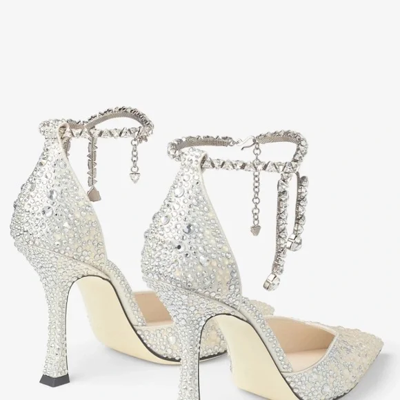 Jimmy Choo Stevie - Picture 6 of 11